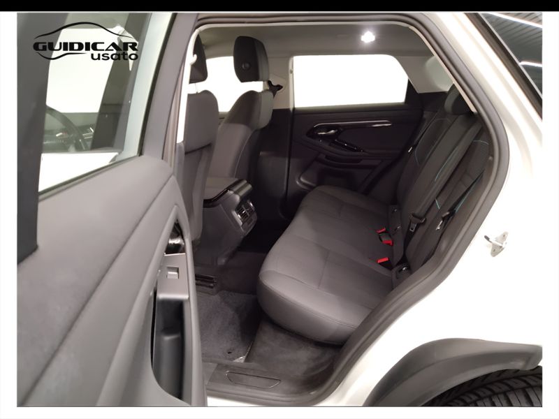 GuidiCar - LAND ROVER Range Rover Evoque 2021 Evoque 2.0d i4 mhev S awd 163cv auto Usato